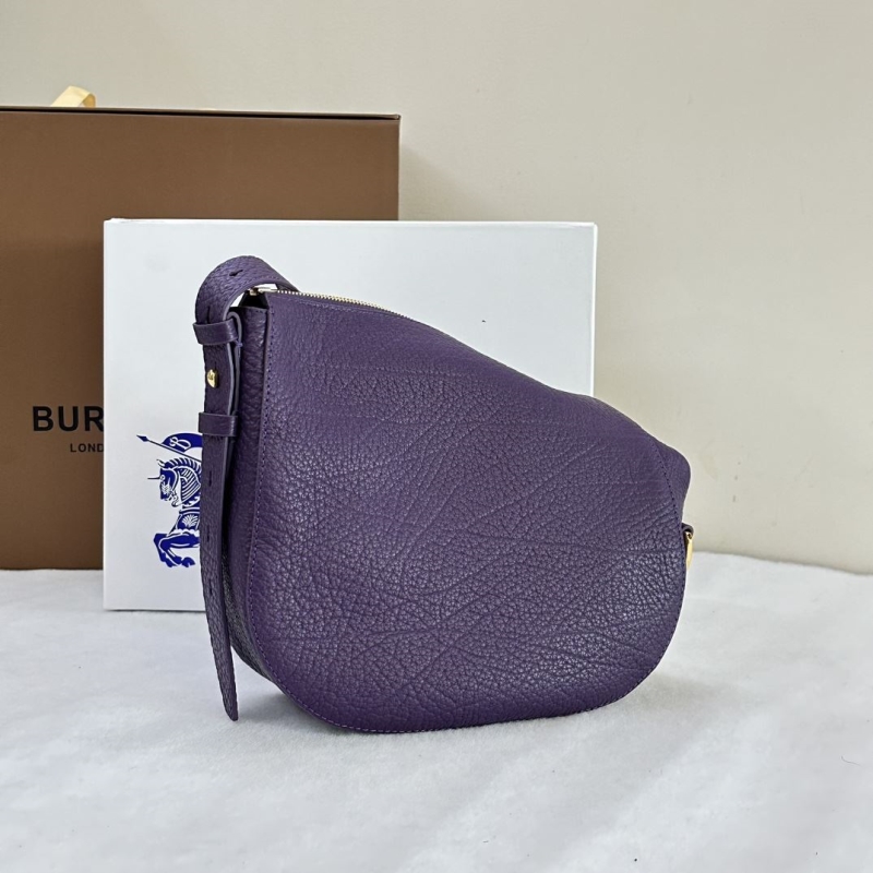 Burberry Top Handle Bags